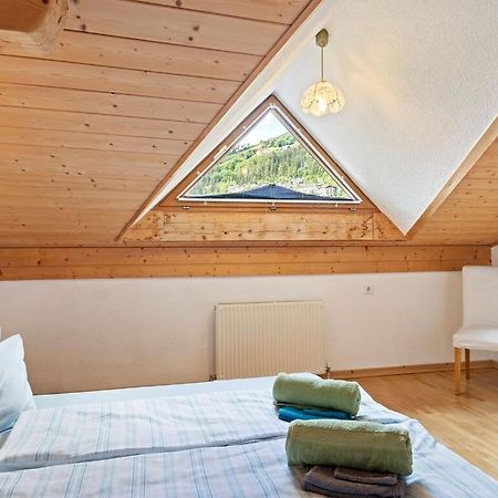 Ferienwohnung Mary Fliess Dış mekan fotoğraf