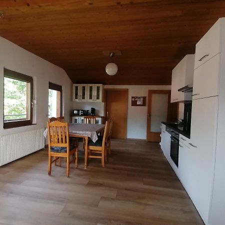 Ferienwohnung Mary Fliess Dış mekan fotoğraf