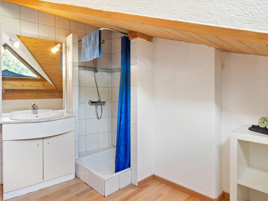 Ferienwohnung Mary Fliess Dış mekan fotoğraf