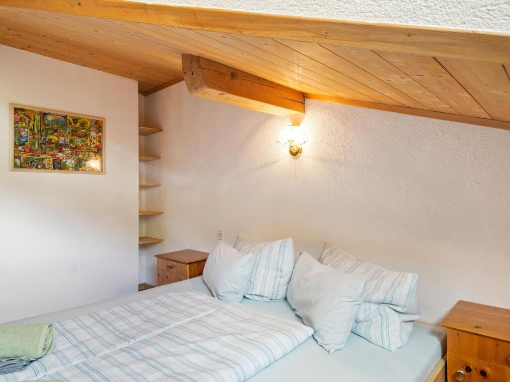 Ferienwohnung Mary Fliess Dış mekan fotoğraf