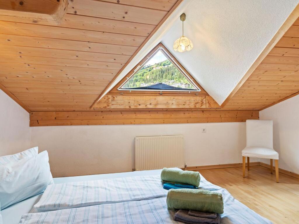 Ferienwohnung Mary Fliess Dış mekan fotoğraf